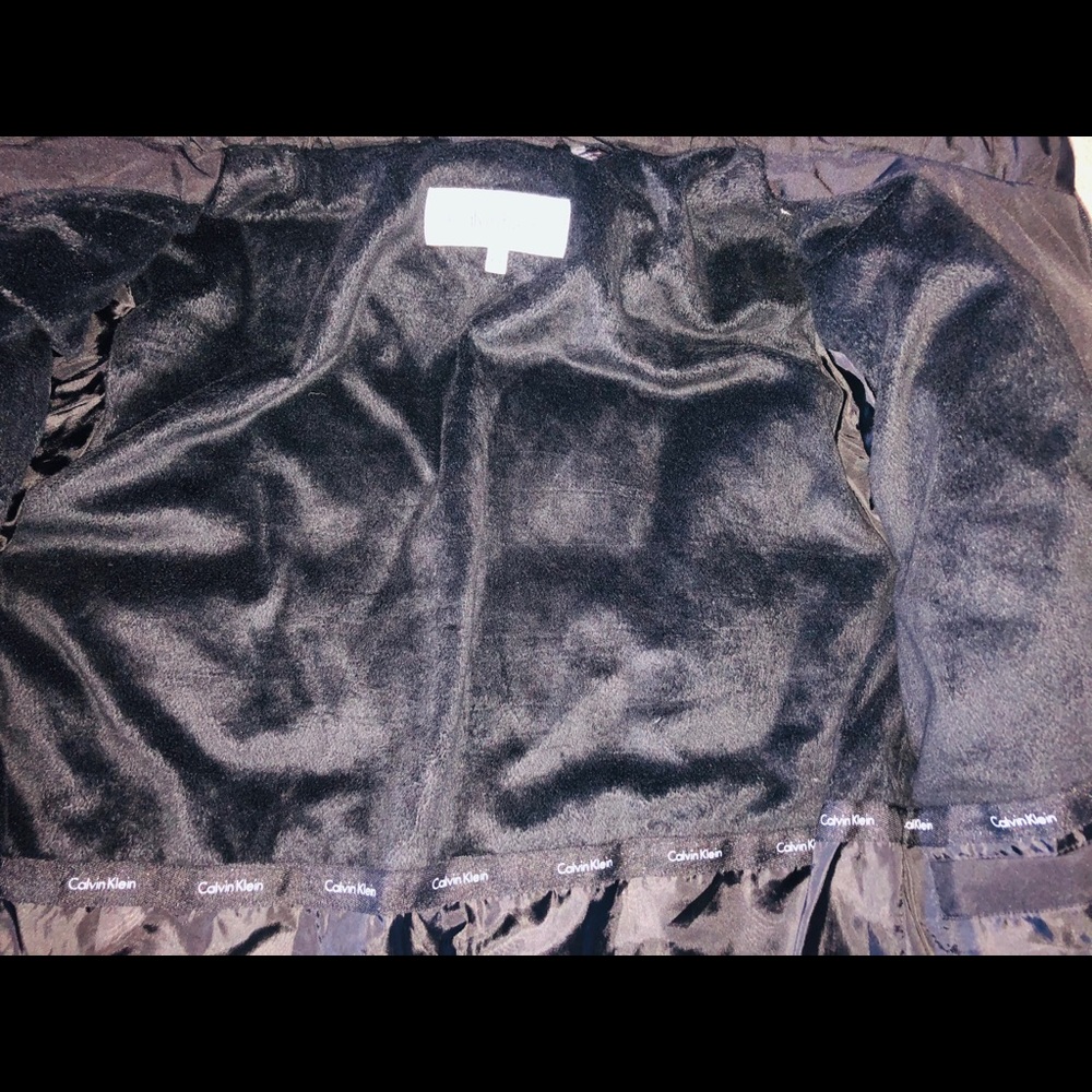 Calvin Klein Winter Jacket - Picture 3 of 3